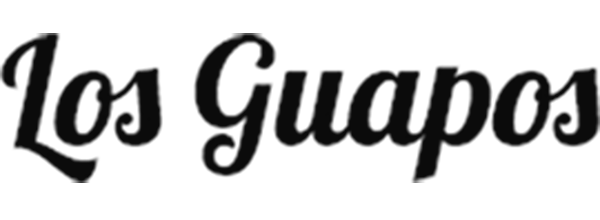 Los Guapos logo