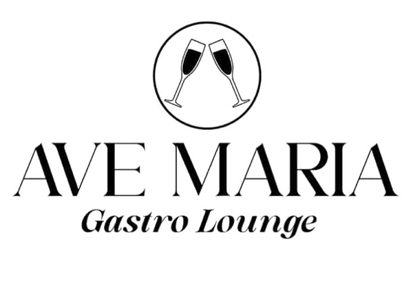 Ave Maria Gastro Lounge logo