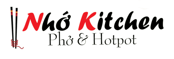 Nho Kitchen #2 logo