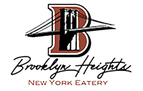 Brooklyn Heights Eatery logo