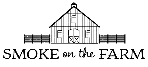 Smoke on the Farm logo