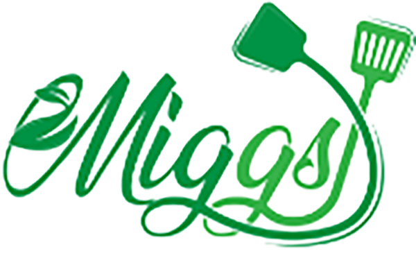 Miggs Craft Kitchen logo