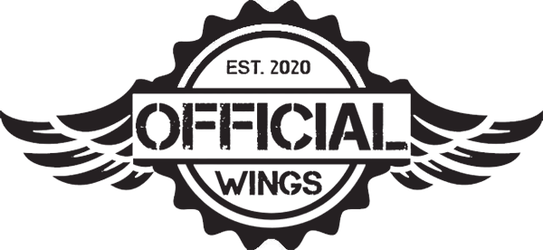 Official Wings logo