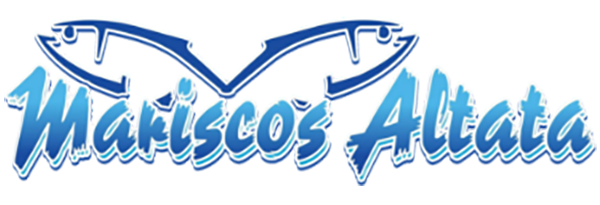 Mariscos Altata logo