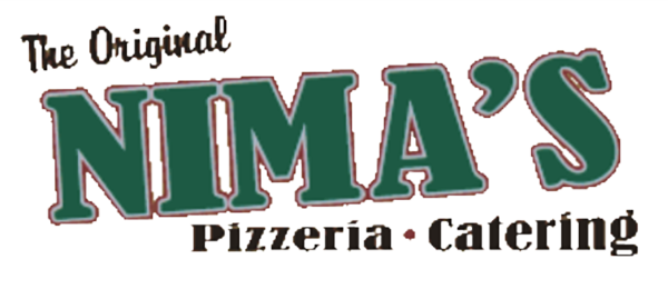 Nima's Pizzeria logo
