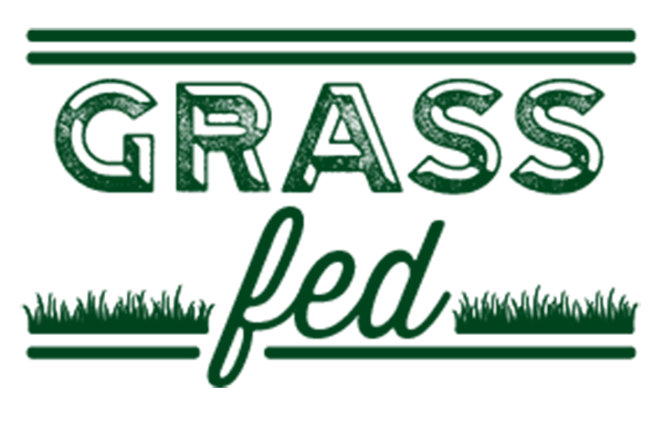 Grass Fed logo