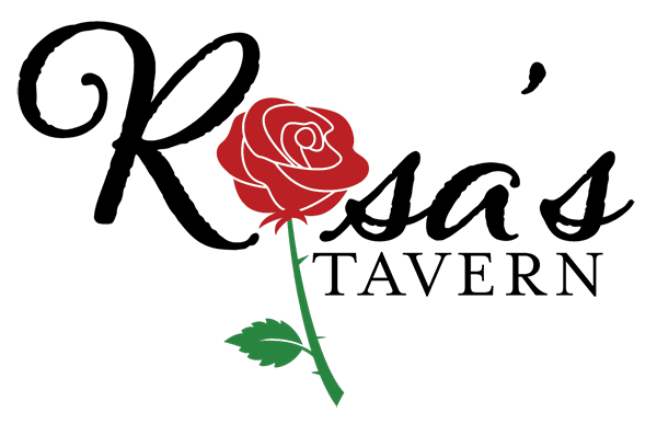 Rosa's Tavern logo