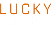 Lucky Ginger logo