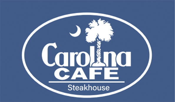 Carolina Cafe Steakhouse logo