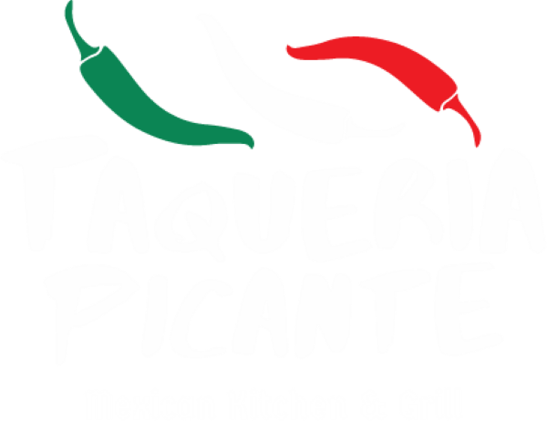 Taqueria Picante Mexican Kitchen & Grill-Mauldin logo