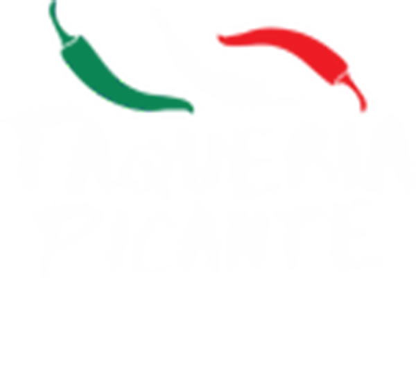 Taqueria Picante Mexican Kitchen & Grill-Anderson logo