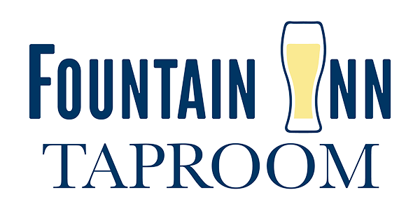 Fountain Inn Taproom logo