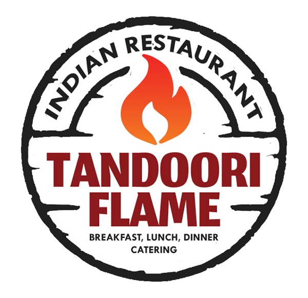 Tandoori Flame logo