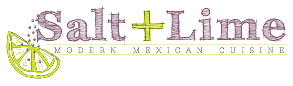 Salt + Lime Del Mar logo