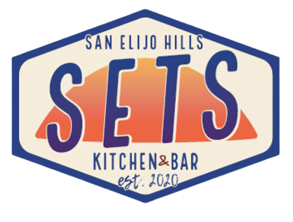 SETS Kitchen & Bar logo