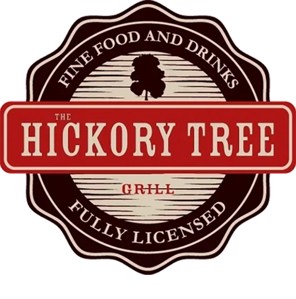 The Hickory Tree Grill logo