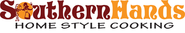 Southern Hands Homestyle Cooking - Millbranch logo