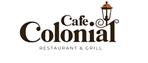 Cafe Colonial Restaurant logo