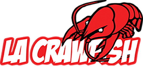 La Crawfish logo