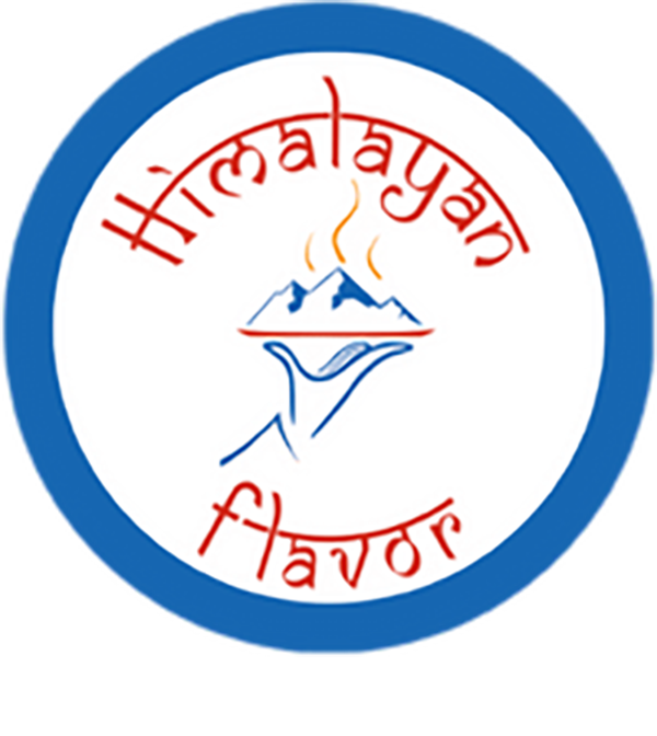 Himalayan Flavor (Pocatello) logo