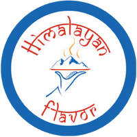 Himalayan Flavor (Logan) logo