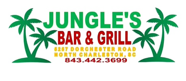 Jungle's Bar & Grill logo