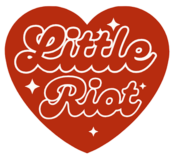 Little Riot logo