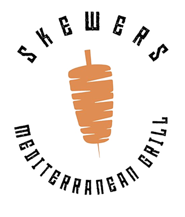 Skewers Mediterranean Grill logo
