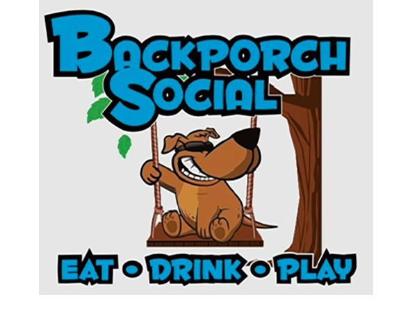 Backporch Social logo