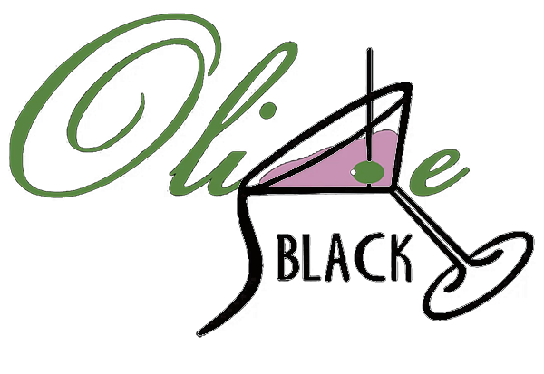Olive Black Chicago logo