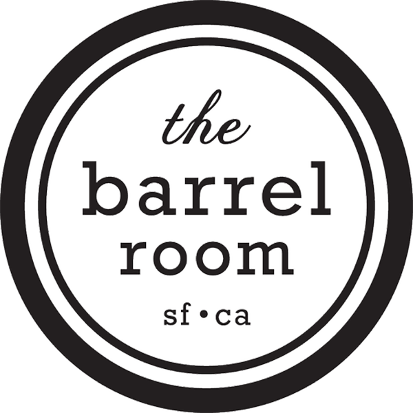 The Barrel Room logo