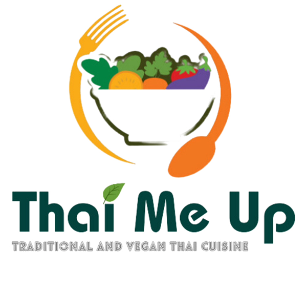Thai Me Up logo
