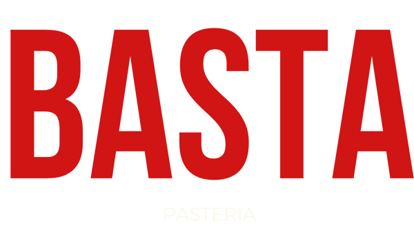 BASTA Pasteria logo