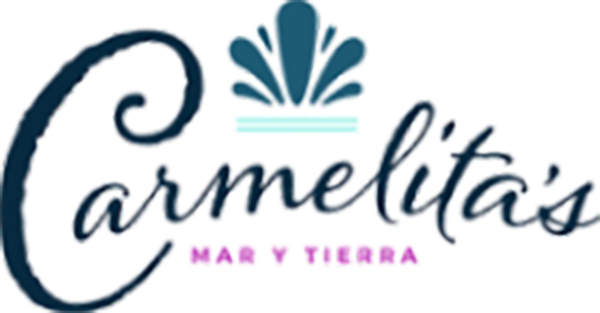 Carmelita's Mar Y Tierra logo