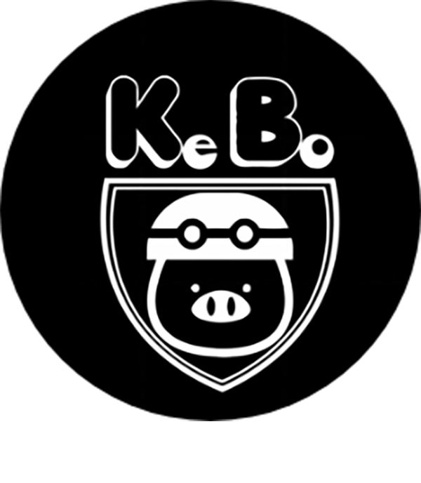 KeBo Restaurant logo