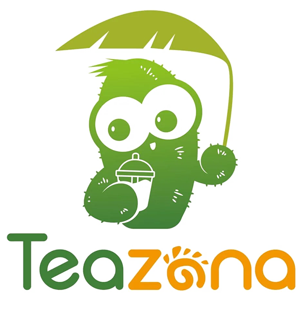 Teazona Dumpling & Noodle Asian Kitchen logo