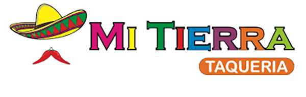 Mi Tierra Taqueria logo