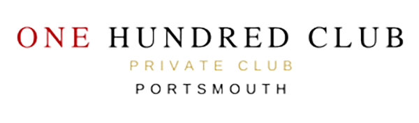 One Hundred Club logo