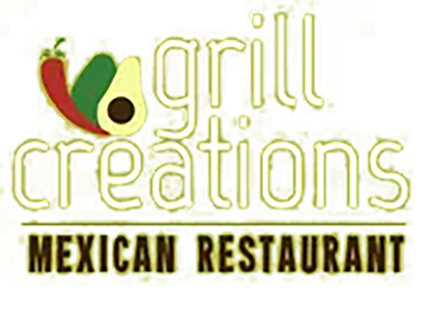 Grill Creations logo