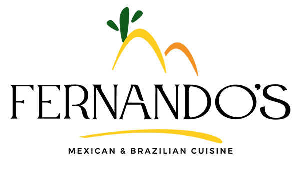 Fernando's Mexican and Brazilian Cuisine logo