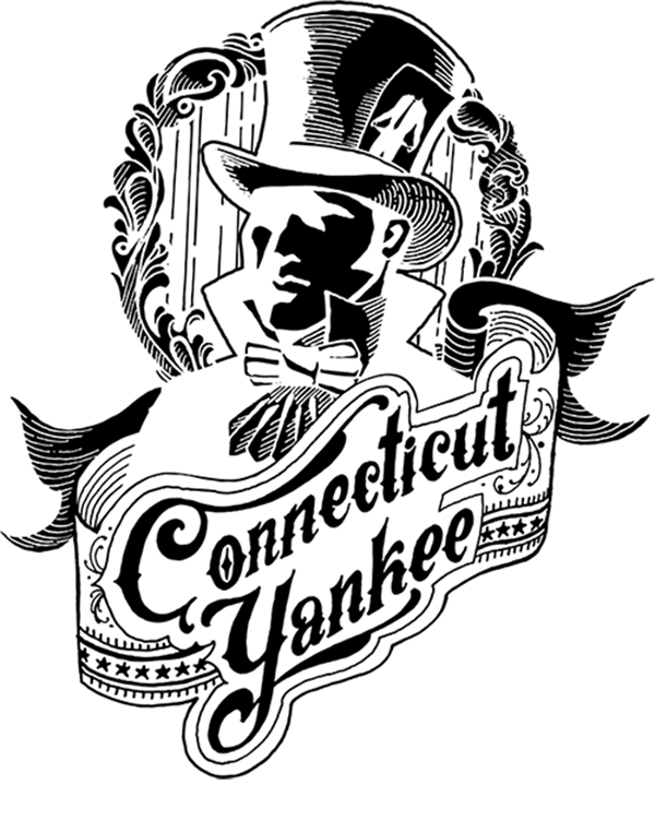 Connecticut Yankee logo