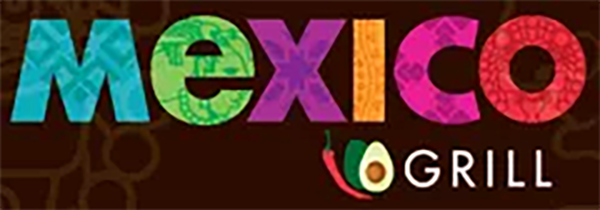 Mexico Grill logo