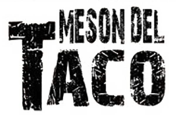 Meson del Taco logo