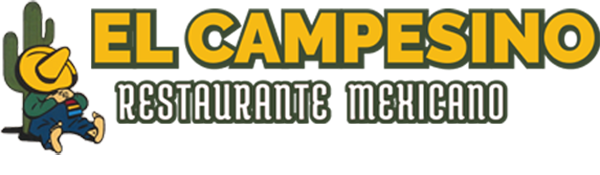 El Campesino - McKnight logo