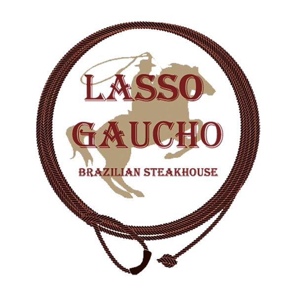 Lasso Gaucho Brazilian Steakhouse (Hilton Head) logo