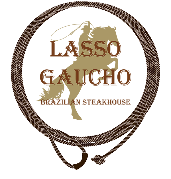 Lasso Gaucho Brazilian Steakhouse - Charleston logo