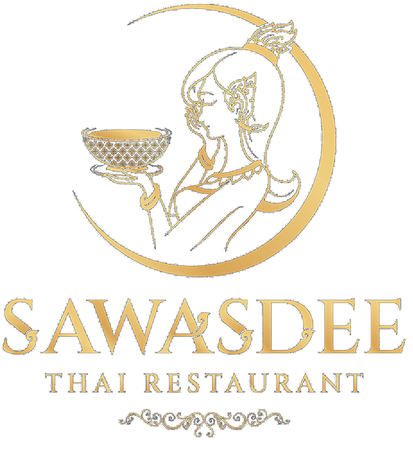 Sawasdee Thai Restaurant logo
