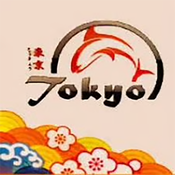 Tokyo Japanese Steakhouse and Sushi Bar logo