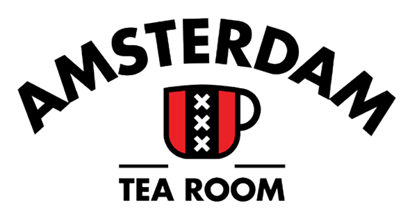 Amsterdam Tea Room logo