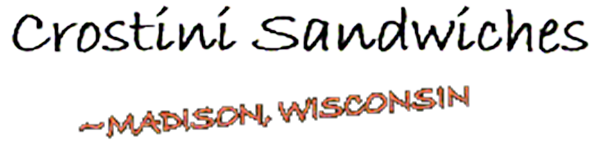 Crostini Sandwiches logo